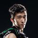 Vasilii in a photo shoot in 2015, via his old Twitter feed.